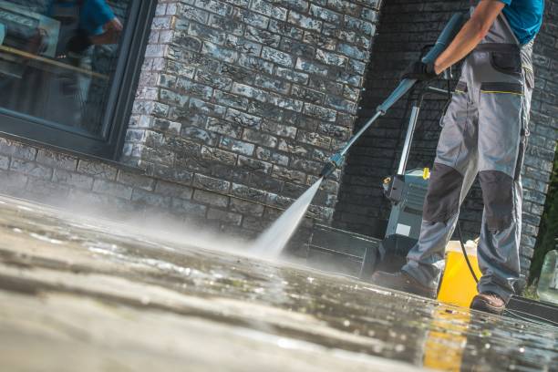Best Gutter Cleaning and Brightening in East Atlantic Beach, NY
