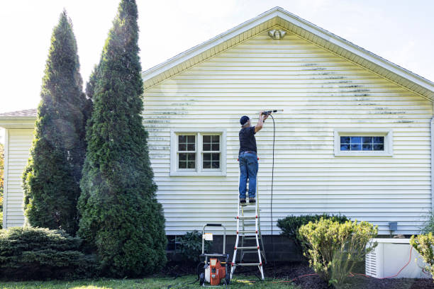Best Deck and Patio Pressure Washing in East Atlantic Beach, NY
